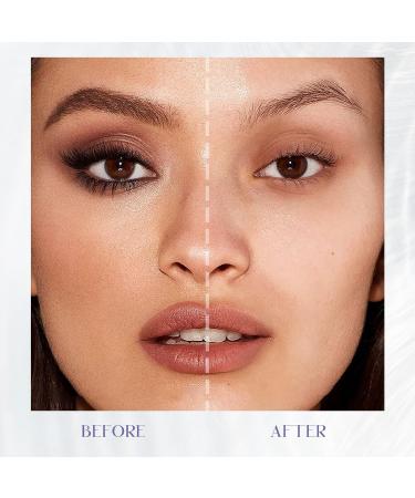 LANKIZ Eyelash Extension Remover with Natural Centella Asiatica - Gentle Removal for Lash Clusters, Wisps, and Adhesive - Buy Online on GoSupps.com