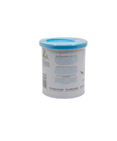 Buy Depileve Azulen Cream Rosin Wax Can 800g - Best for Smooth Waxing | International Shipping Available - Buy Online on GoSupps.com