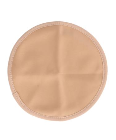 Packing with essential breast oils soft and flexible double -layered spout -safe breast insert with essential oils reusable compress for the breast