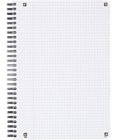 Buy Oxford Touch B5 College Block & Schneider Pastel XB Ballpoint Pen Bundle - 80 Sheets 5 Pieces International Shipping - Buy Online on GoSupps.com