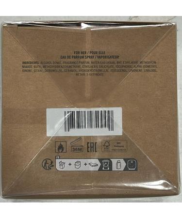 PICKN BUY 360-Perfume for Women 6.7 fl oz Eau De Toilette Spray with Gift Pouch & Atomizer Travel Kit Gift Set for Her - Designer Fragrances (Comes in Original Designer Packaging) - Buy Online on GoSupps.com