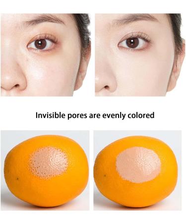 Moisturizing Makeup Base Primer Makeup Long Lasting Face Primer Pore Minimizer Foundation Covering Foundation For Smooth And Even Complexion For Combination Skin 40g - Buy Online on GoSupps.com