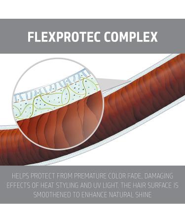 Goldwell Stylesign Perfect Hold Finish 6.76 Fl Oz - Long-lasting Hold (1 Pack) - Buy Online on GoSupps.com