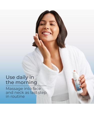 Eucerin Face Immersive Hydration Daily Face Lotion Broad Spectrum SPF 30 Sunscreen Daily Moisturizer with Hyaluronic Acid Smooths Fine Lines and Wrinkles 2.5 Fl Oz Bottle - Buy Online on GoSupps.com