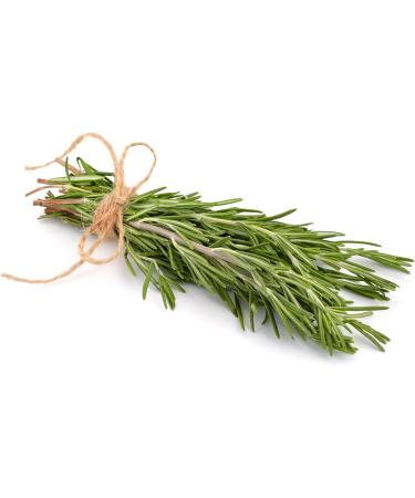 Ground Rosemary Leaves Finely Ground Sprouts Reduced Rosemary Leaves Superior Quality from Greece 250g Bag. - Buy Online on GoSupps.com