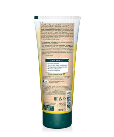 Kneipp Aroma Care Shower Gel Joy of Life - Hydrating Pack of 2 (200 ml) - Best International Shipping - Buy Online on GoSupps.com
