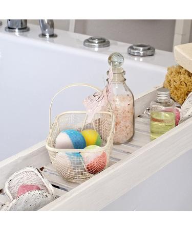 INTEYE Bath Bombs Gift Set | 24 Handmade Fizzies with Essential Oils | Perfect for Birthdays & Holidays - Buy Online on GoSupps.com