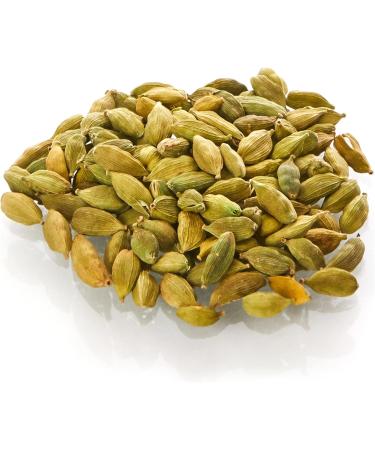 Old India Cardamom Green Bold 50g - Premium Quality | Buy Online - Buy Online on GoSupps.com