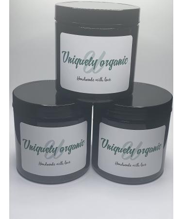 Coffee and Shea Sugar Scrub