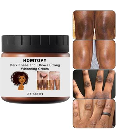 Whitening Cream Whitening Cream For Armpits Brightening Cream For Intimate Parts Of Elbow Bikini And Sensitive Areas Effectively Brightens Melanin - Buy Online on GoSupps.com