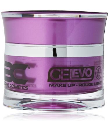 BC Bernal Cosmetics BC Make Up Rouge Light Gel EVO 45 ml 1 piece