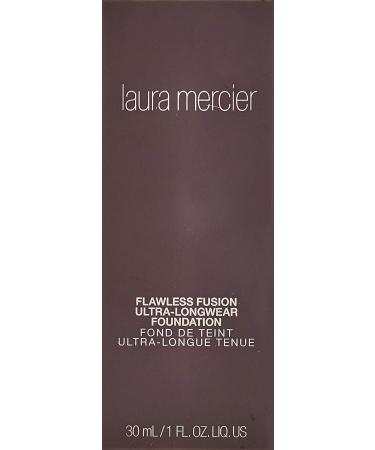 Laura Mercier Flawless Fusion Foundation 4N1 Suntan - Ultra-Longwear 30ml - Buy Online on GoSupps.com