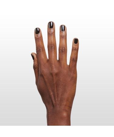 Dazzle Dry Nail Mini Lacquer Step 3 - Sequoia | Dark Chocolate Brown Nail Polish for Full Coverage (0.17 fl oz) - Buy Online Now - Buy Online on GoSupps.com