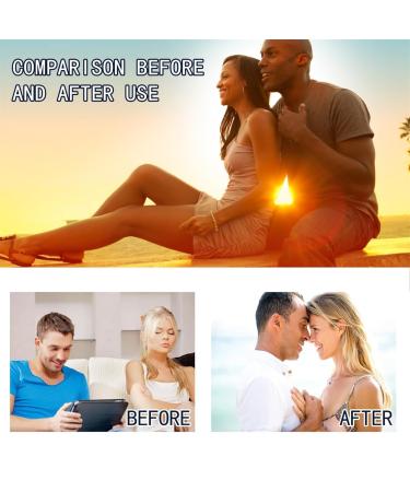 Hypnosis Cologne Fragrances for Men Oxytocin Cologne for Men (Pheromone-Infused) Long-Lasting Scent Cologne Perfumes With Unique Scent Formula 50ml Pheromones Perfume (1 pcs) - Buy Online on GoSupps.com