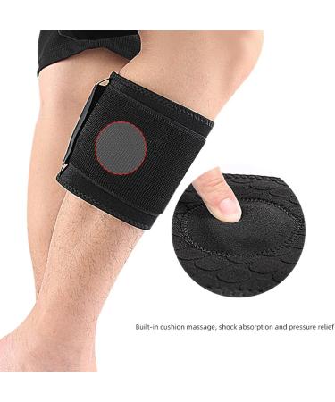 Buy Novent Compression Stockings for Women & Men | Adjustable Calf Supports & Shin Bandages for Running - International Shipping - Buy Online on GoSupps.com