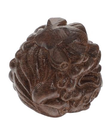 Ultechnovo wenwan handle prosperity. Happiness.