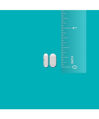 Imodium A-D Diarrhea Relief Caplets 48 ct. | Loperamide Hydrochloride Diarrheal Medicine - Buy Online on GoSupps.com