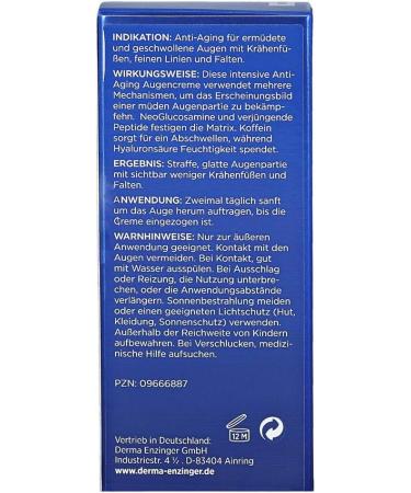 NeoStrata Skin Active Intensive Eye Therapy - 15ml - Buy Online on GoSupps.com