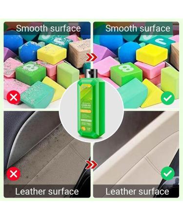 Powerful Multifunctional Cleaner Versatile And High-Performance Cleaning Agent Powerful All Purpose Surface Cleaner Tough on Grease & Grime Use in Kitchen & Bathroom & Car (1Pcs) - Buy Online on GoSupps.com