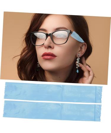 Ukcooco 2 Rolls One-Way Leg Cover - Protective Glasses for Hair Color & Hardener | International Shipping Available - Buy Online on GoSupps.com