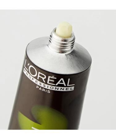 L'Or al Professionnel Inoa Mix In Bleu Froid V511 - 60g Hair Color | Shop Now for International Shipping - Buy Online on GoSupps.com