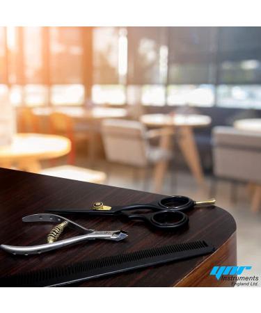 Cuticle Nippers and Cuticle Pusher Manicure Tools - Professional Nail Cuticle Remover Cutter Clippers Tool for Gel Nail Art Fingernails Toenails Stainless Steel Travel Gift Spa - Buy Online on GoSupps.com