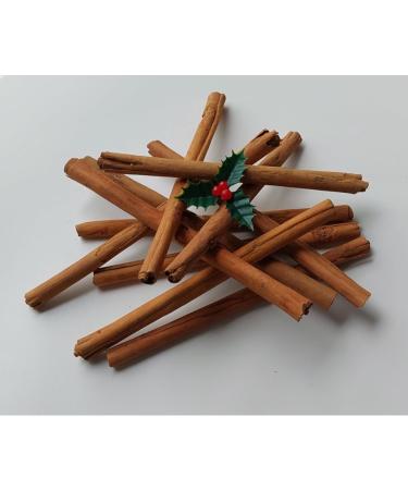 Cinnamon Stick Ceylon from Madagascar 150g Recyclable Zip Bag Made in Europe - Buy Online on GoSupps.com