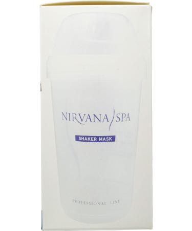 NIRVANA SPA Pack Mastic Alginatos-Mask Peel Off-6 Monod Neutre Standard - Buy Online on GoSupps.com