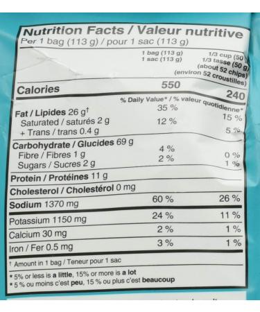 Enjoy Life Foods Margherita Pizza Lentil Chips 4 oz - Light & Airy Snack - Buy Online on GoSupps.com