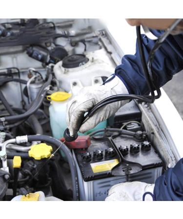 Buy Engine Hearing Tool - Car Engine Cylinder Stethoscope for Mechanics | Enhance Your Diagnostic Skills - Buy Online on GoSupps.com