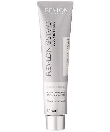 Revlon RVL Colorsmetique Color&Care 7.43 Blond Kupfer Gold 60ml - Shop Internationally for Premium Hair Color - Buy Online on GoSupps.com