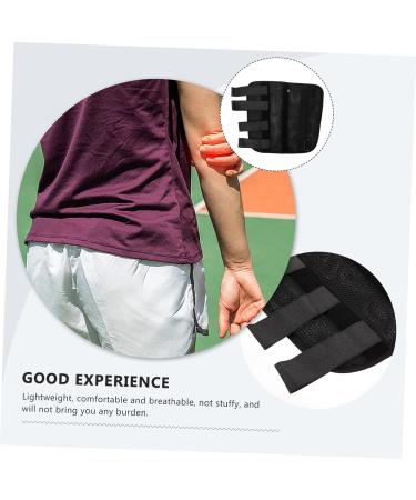 Buy Hemoton Elbow Brace & Cubital Tunnel Support | Elbow Splint & Immobilizer for Maximum Comfort & Protection - Buy Online on GoSupps.com