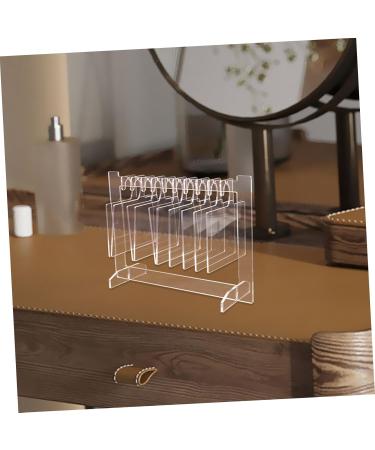 minkissy 1 Set Nail Display Board Nail Art Display Holder Nail Tips Stand Manicure Display Board Nail Art Display Board Fake Nail Holder Nail Tips Display Holder Organizer Acrylic Modeling - Buy Online on GoSupps.com