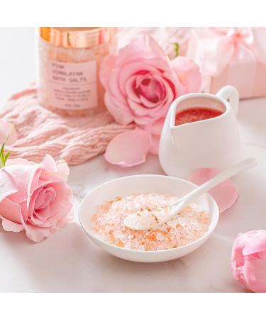 Relaxation Spa Gift Basket for Women | Unique Birthday and Mothers Day Gift Set - Buy Online on GoSupps.com