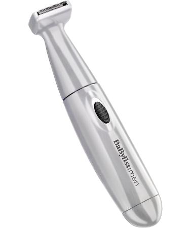 BaByliss for Men 7040CU 6-in-1 Grooming Kit - Ultimate All-in-One Solution - Buy Online on GoSupps.com