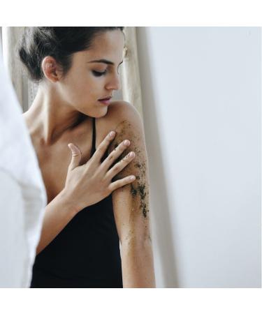 Organic Seaweed Kelp Powder Scrubs & Facials - Nourish & Revitalize Skin - 100% USDA Organic Marine Skin Care Non-GMO Sustainably Harvested - 14.10oz - Buy Online on GoSupps.com