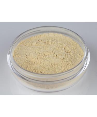 Waterproof Transparent Powder Makeup (12g) - Matte Finish Natural Look Gloss Control - Perfect for All Skin Types - Buy Online on GoSupps.com