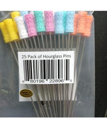 Bella Capelli Natural Hair Pins - Stylish and Sustainable Hair Accessories - Buy Online on GoSupps.com