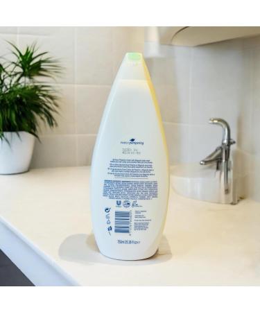 pistachio cream & magnolia shower gel 750ml Dove - Buy Online on GoSupps.com