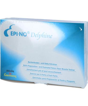 Shop Epino Delphine 1 Piece - Premium Quality International Shipping Available - Buy Online on GoSupps.com