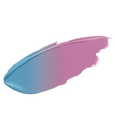 MOODmatcher Light Blue Lipstick - 0.12 oz | Long-lasting Color & Mood-Enhancing Formula - Buy Online on GoSupps.com