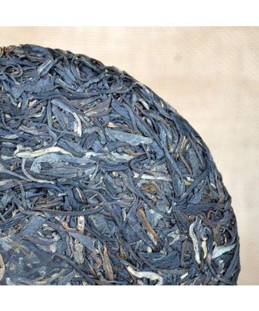 Th Pu'er chinois 357g (0.788LB )Th brut Puer Th vert Yi Wu Cake Tea Vieux th Pu-erh Vieux arbres Pu erh th Soins de sant Pu er tea Sain th Puerh - Buy Online on GoSupps.com