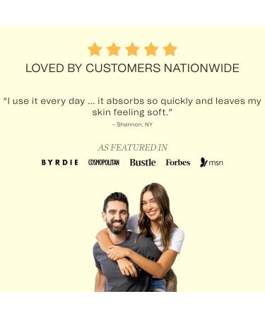 Ingreendients Hand & Body Lotion With Organic Cocoa Butter & Shea Butter - With Ceramides Moisturizes and Rejuvenates Skin Natural Non Toxic Vegan 9.6 Fl Oz (Pack of 1) - Buy Online on GoSupps.com