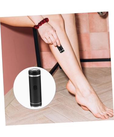 Rechargeable Beard Trimmer for Men & Women - Portable Electric Shaver for Travel | 1pc Exquisite Razor - Buy Online on GoSupps.com