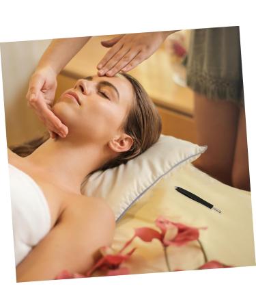 Beatifufu Double-Ended Eyebrow Tweezers Eyebrow Grooming Tool Eyebrow Trimming Tweezer Eyebrow Tweezer Professional False Eyelash Pick Tool Professional Tweezer Eyebrow Clip Stainless Steel - Buy Online on GoSupps.com