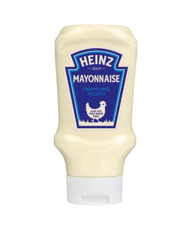 HEINZ Mayonnaise 395g