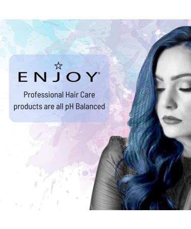 ENJOY Stimulator 6.8 oz - Premium Hair & Skin Care - International Shipping Available - Buy Online on GoSupps.com