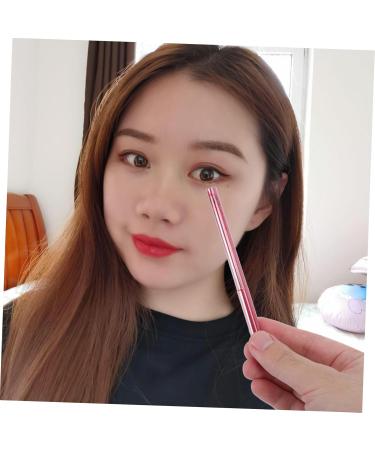 Gogogmee 18pcs Eyeliner Accessories for Makeup Kit for Women Colors Eye Liner Eyes Cosmetics Tools Abs - Buy Online on GoSupps.com