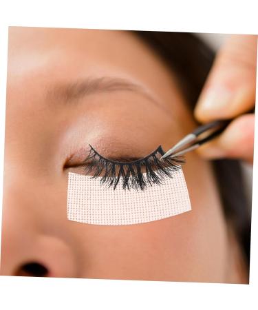 Didiseaon Silicone Gel Eyelash Tape - Perfect for Lash Extensions & Makeup | International Shipping Available - Buy Online on GoSupps.com