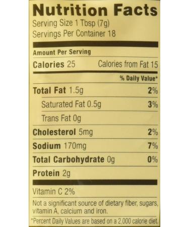 Premium Real Bacon Bits - 4.5 Oz Pouch | Top Quality Ingredients - Buy Online on GoSupps.com